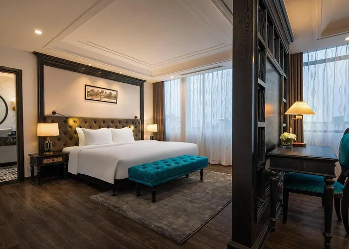 Adventure Hotel
