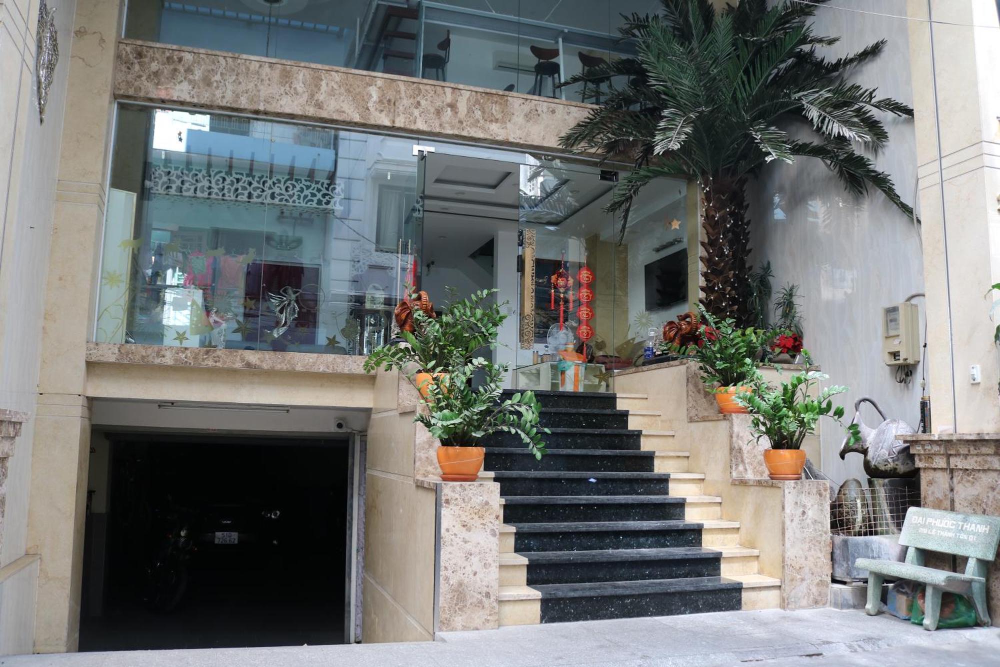 Adventure Hotel Cidade de Ho Chi Minh