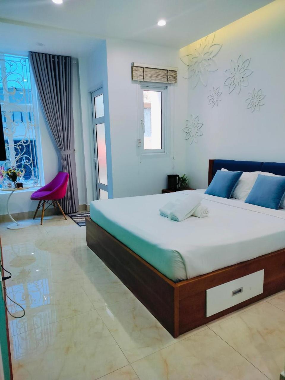 Adventure 3* Cidade de Ho Chi Minh