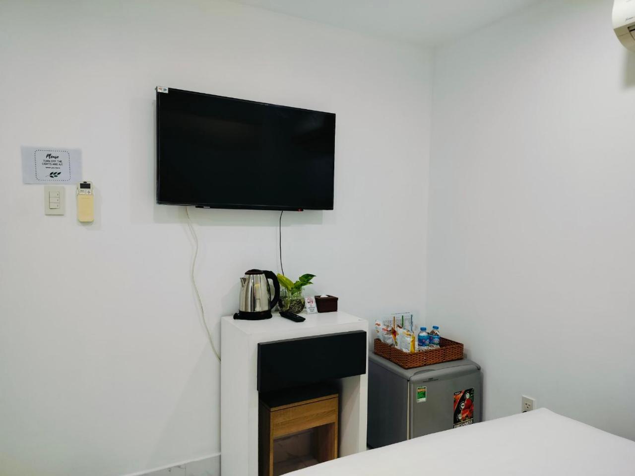 Hotel Adventure Cidade de Ho Chi Minh