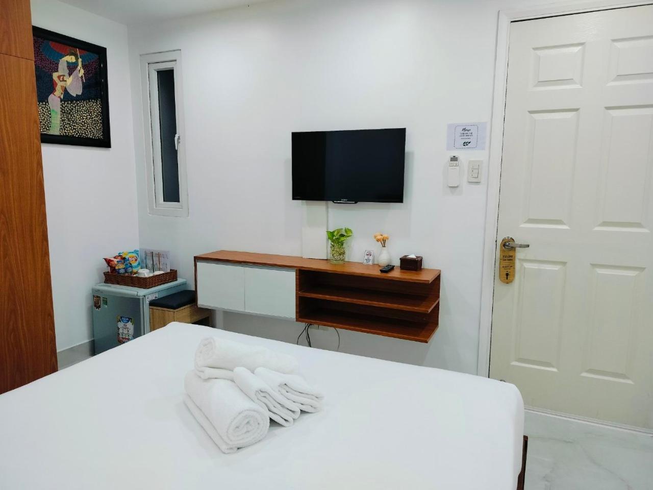 Adventure Hotel Cidade de Ho Chi Minh