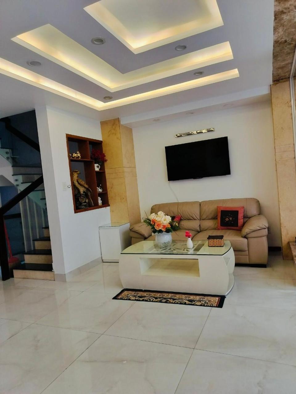 Adventure 3* Cidade de Ho Chi Minh