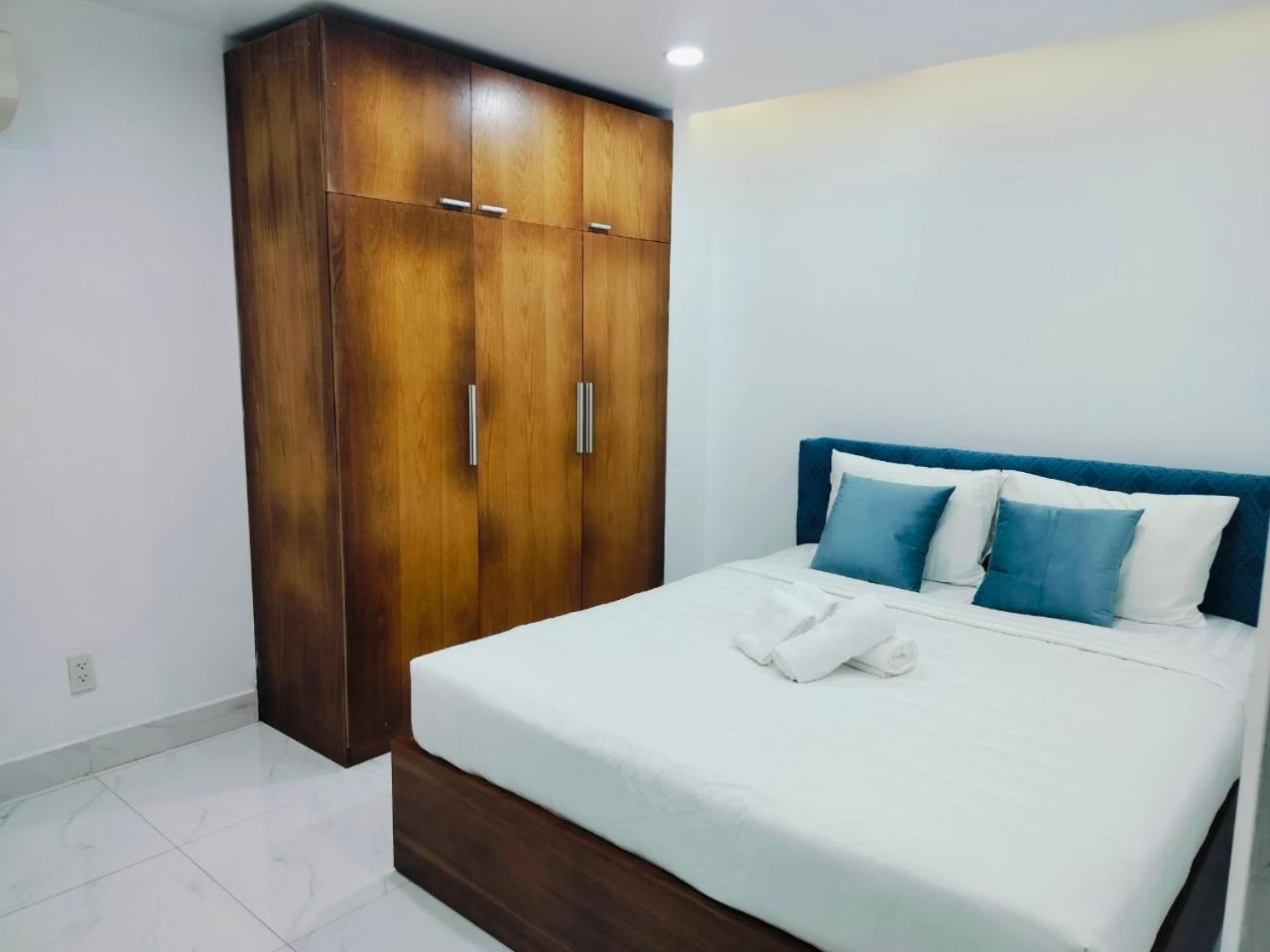 Adventure 3* Cidade de Ho Chi Minh