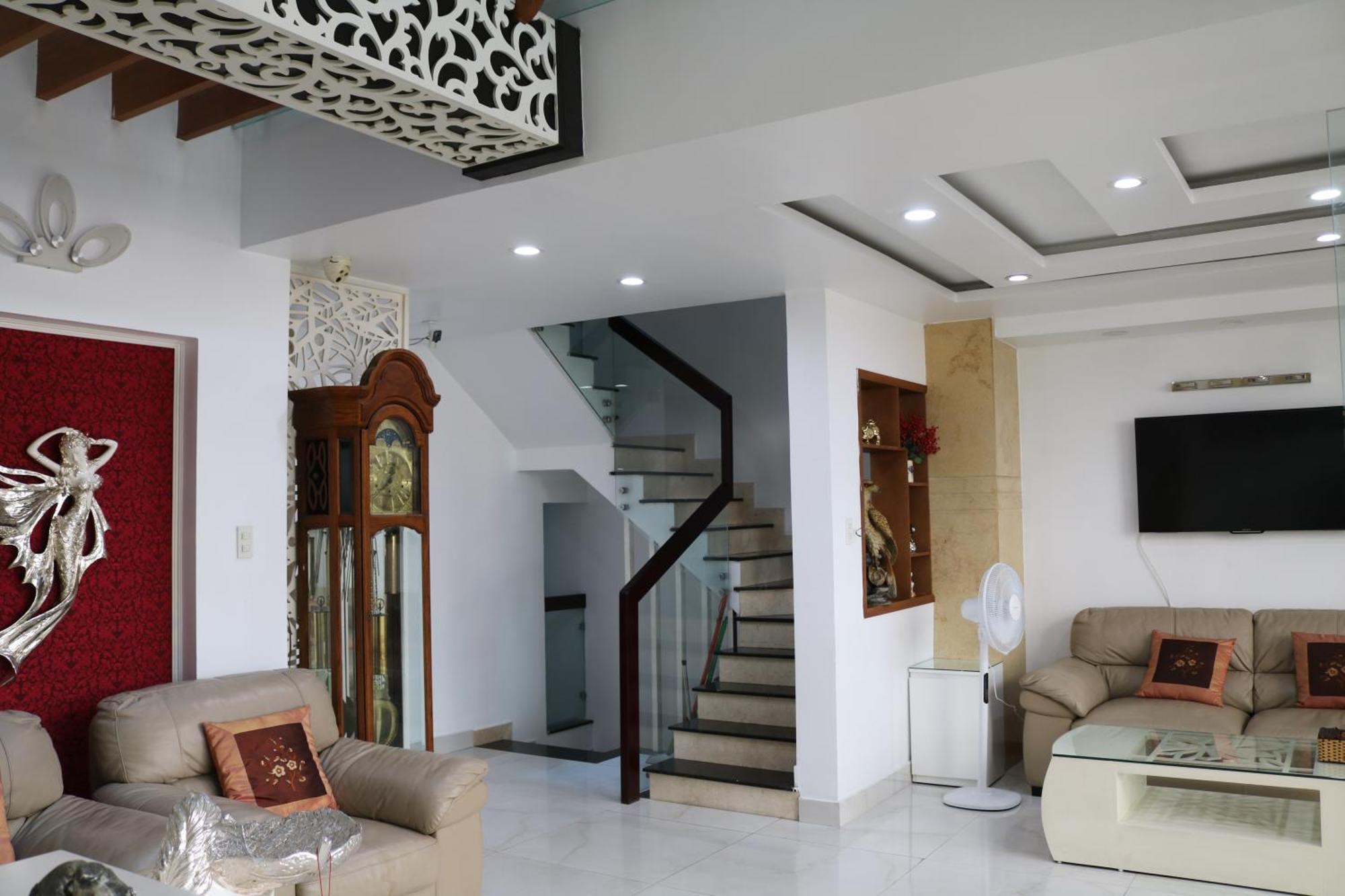 Adventure Hotel Cidade de Ho Chi Minh