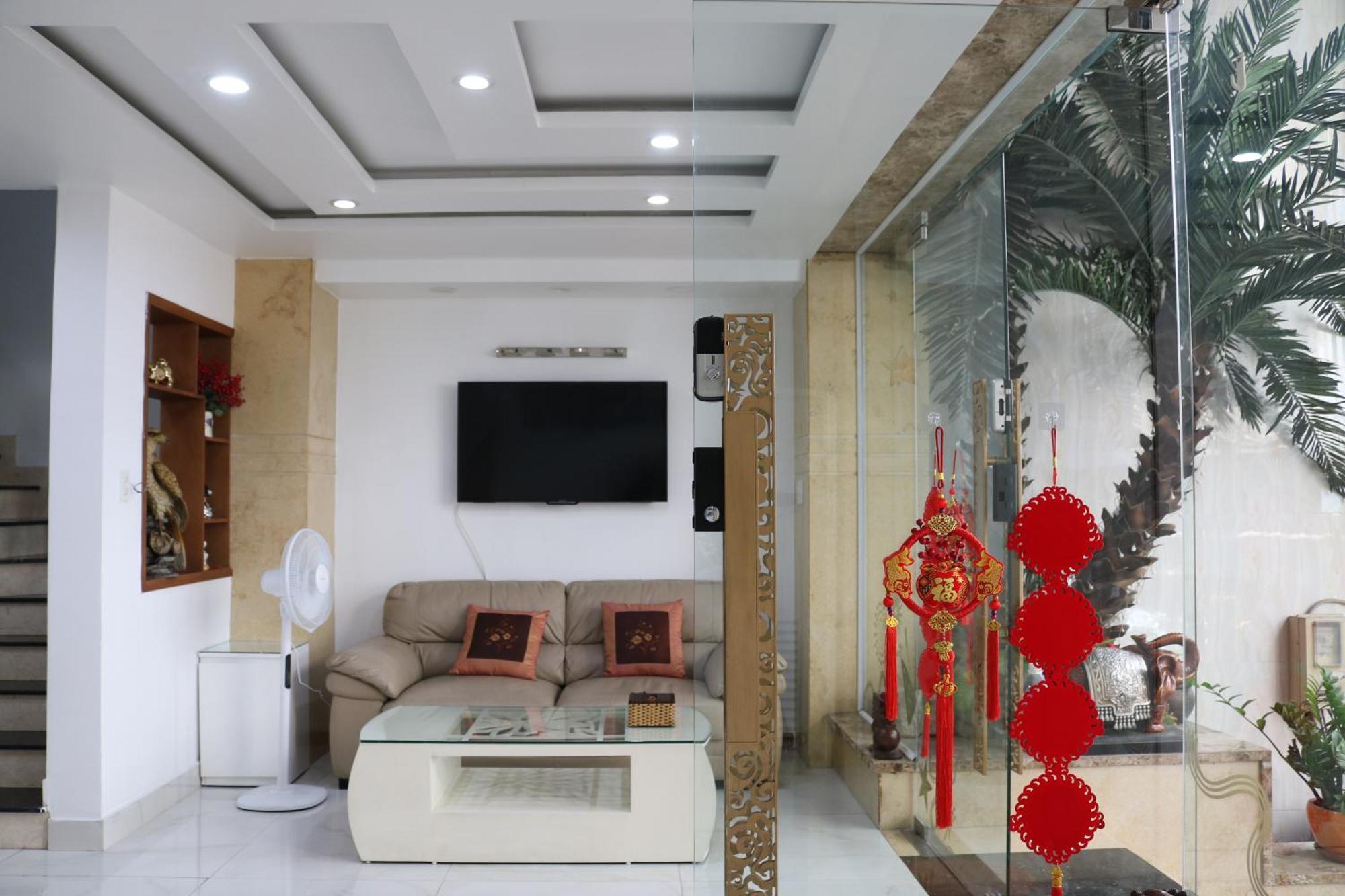 Adventure Hotel Cidade de Ho Chi Minh