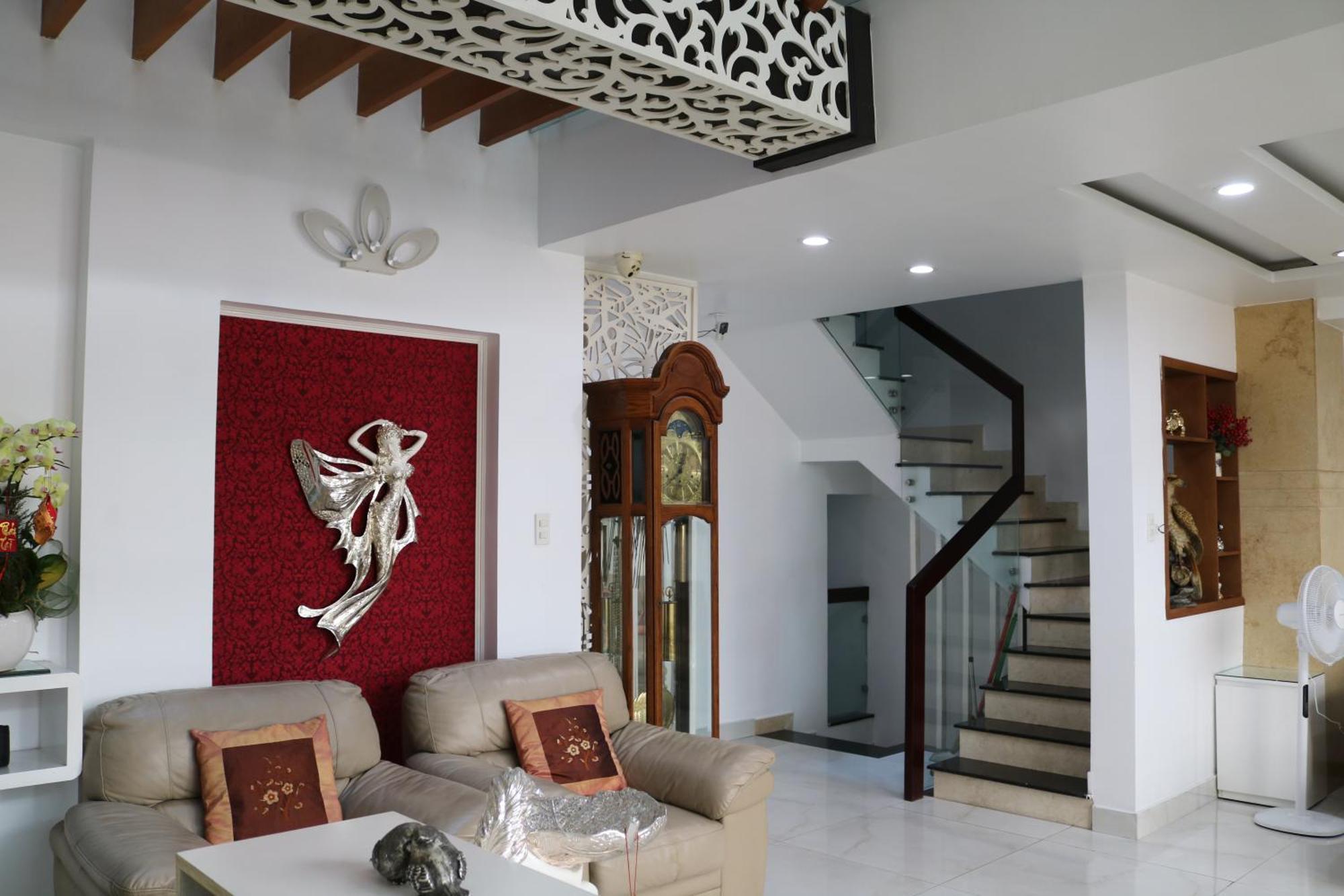 Hotel Adventure Cidade de Ho Chi Minh