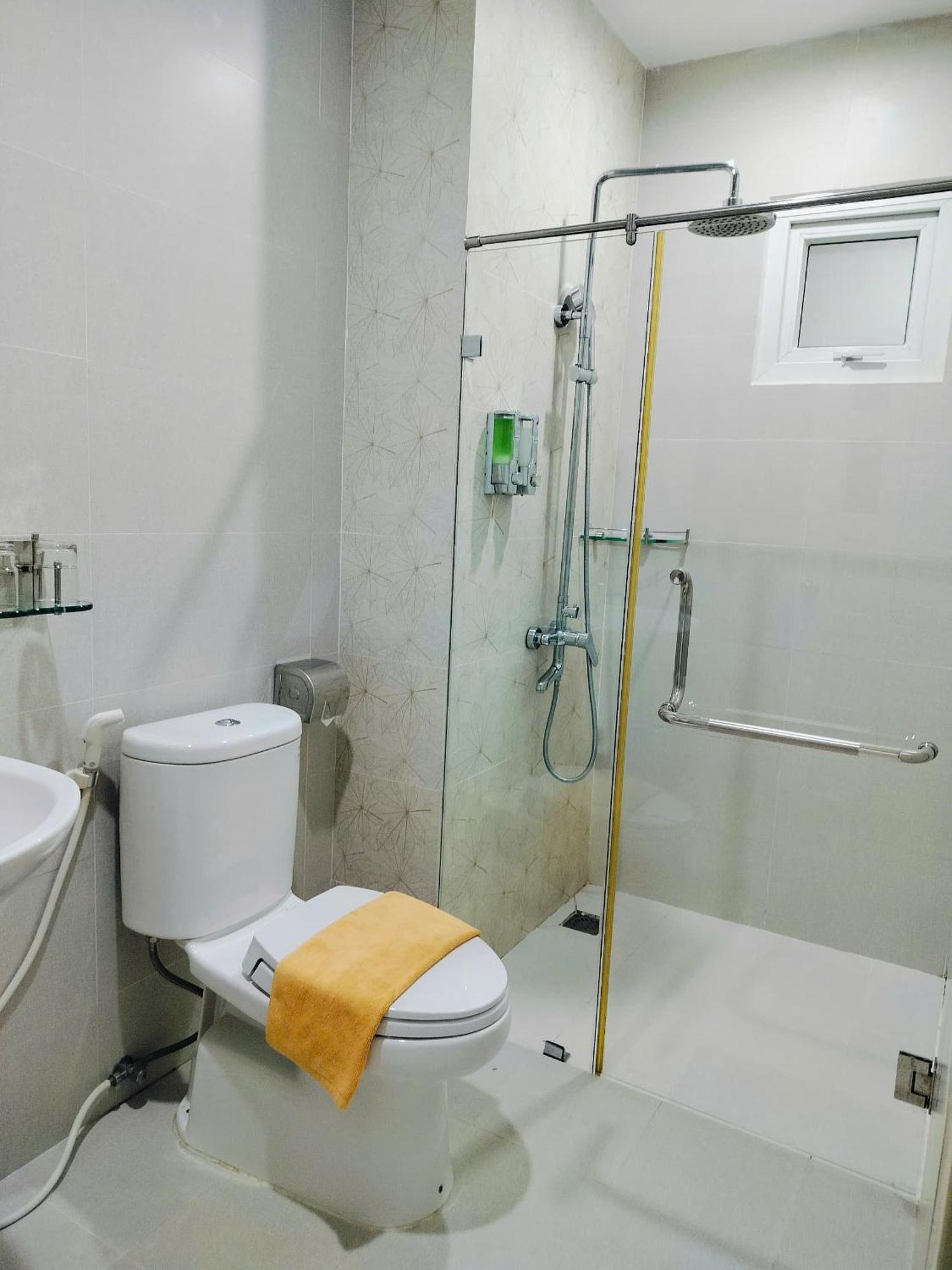 Adventure Hotel Cidade de Ho Chi Minh