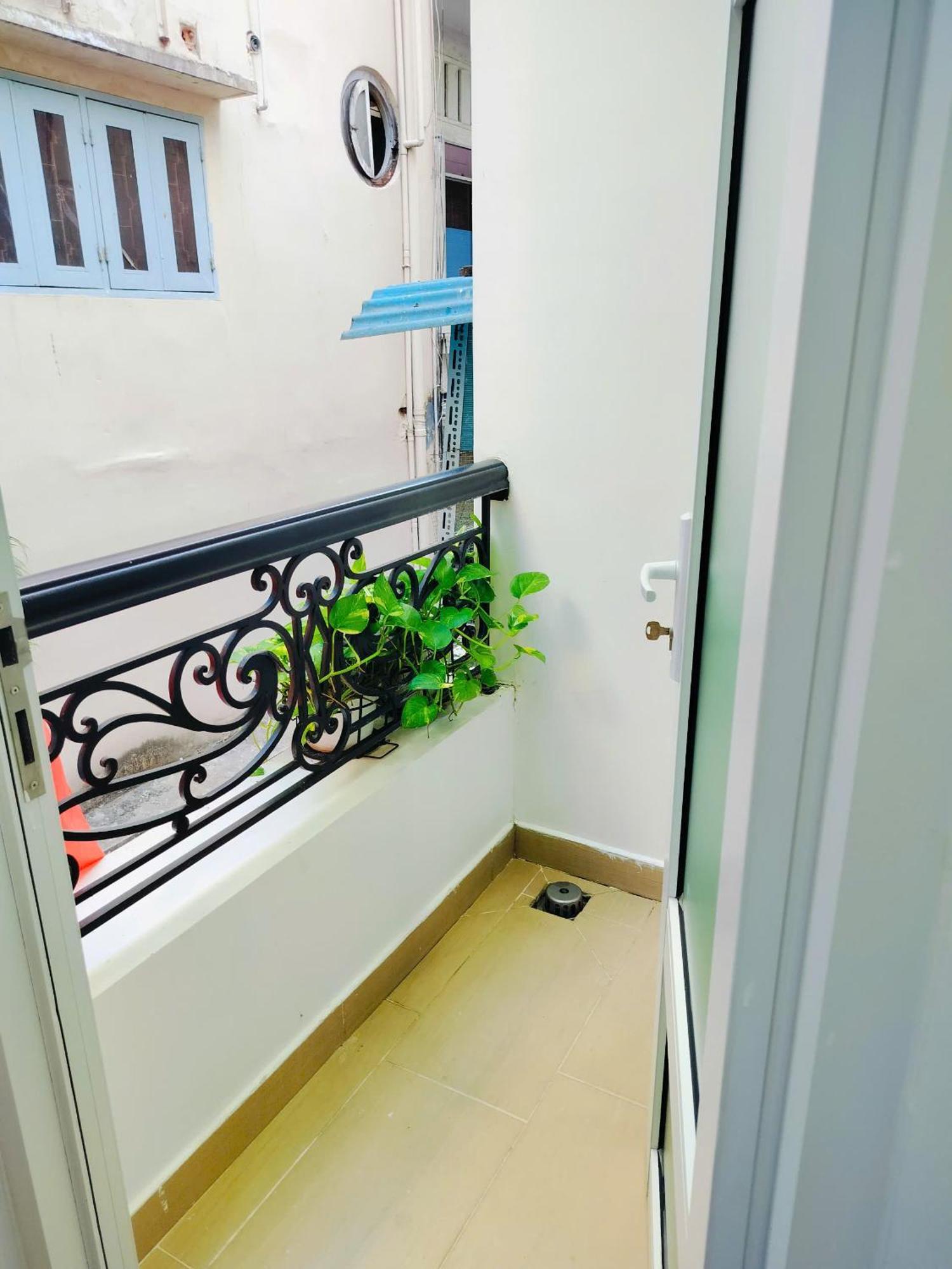 Hotel Adventure Cidade de Ho Chi Minh
