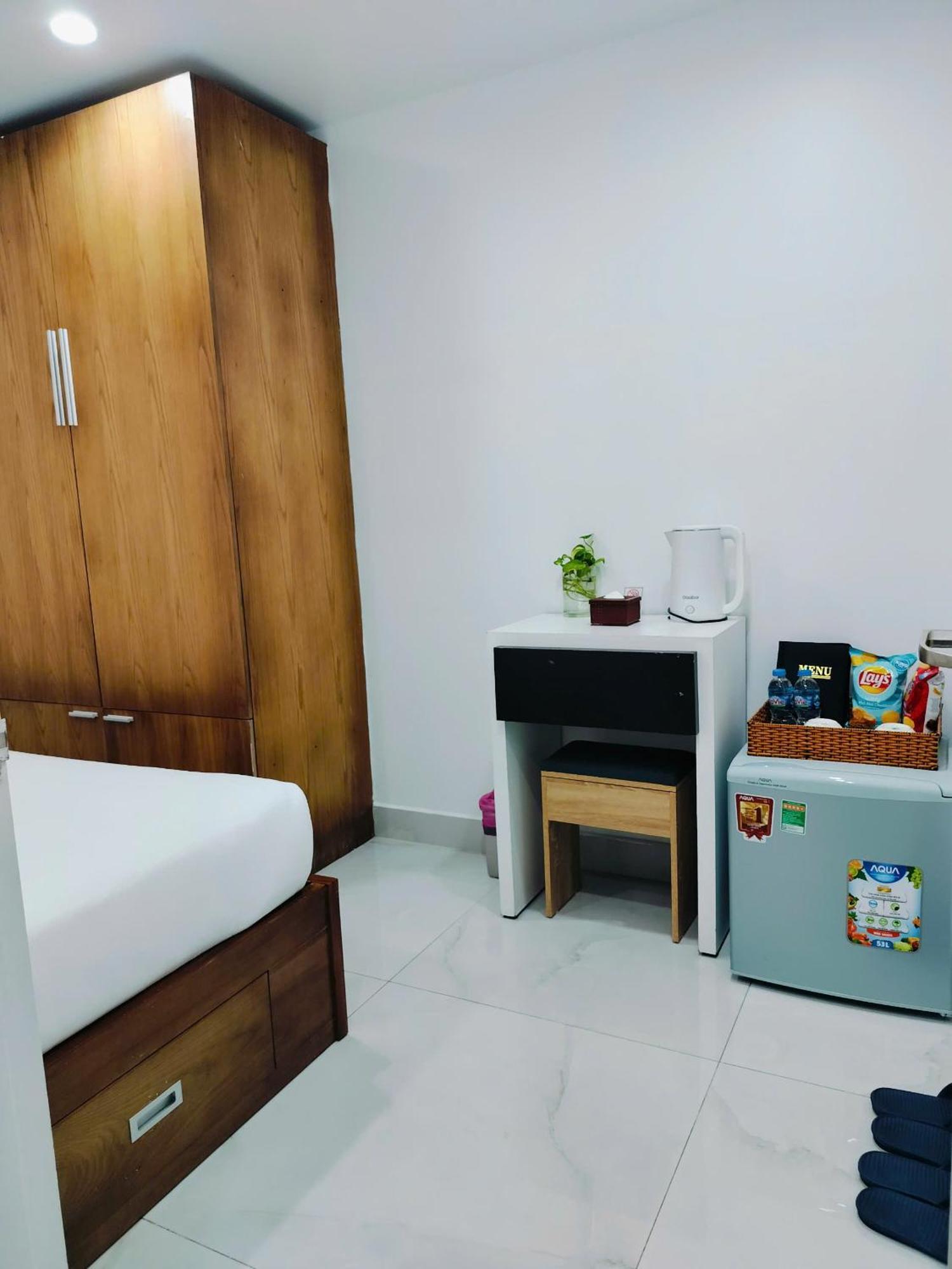 Adventure 3* Cidade de Ho Chi Minh